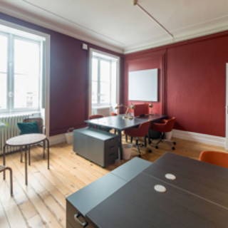 Bureau privé 38 m² 6 postes Coworking Allée de Tourny Bordeaux 33000 - photo 2